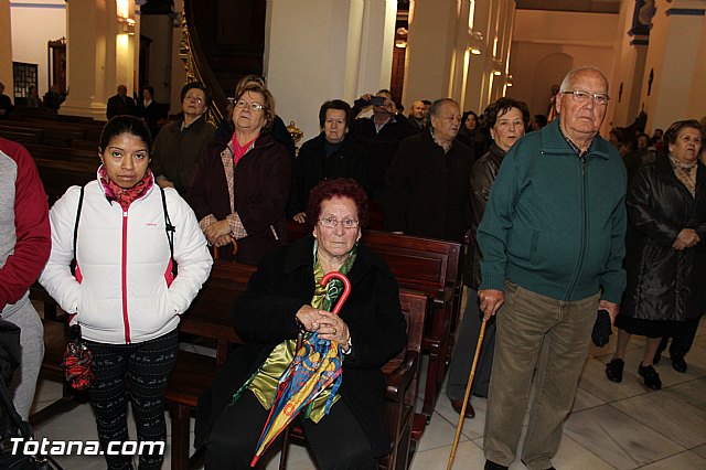 Romera extraordinaria Santa Eulalia - 12 abril 2015 - 19