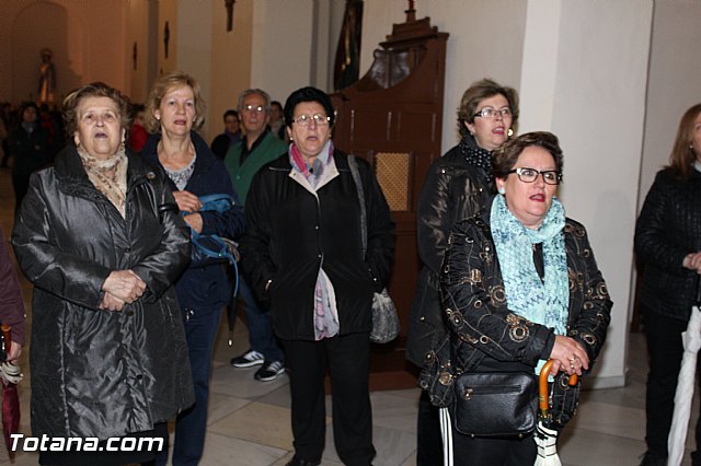 Romera extraordinaria Santa Eulalia - 12 abril 2015 - 21