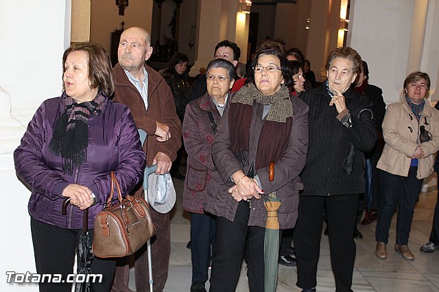 Romera extraordinaria Santa Eulalia - 12 abril 2015 - 22