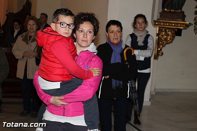 Romera extraordinaria Santa Eulalia - 12 abril 2015 - 23