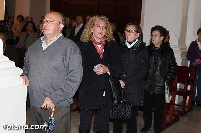 Romera extraordinaria Santa Eulalia - 12 abril 2015 - 26