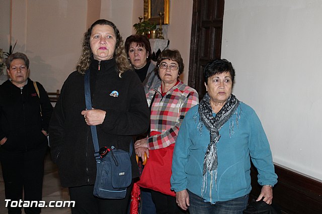 Romera extraordinaria Santa Eulalia - 12 abril 2015 - 27