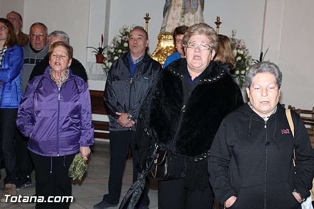 Romera extraordinaria Santa Eulalia - 12 abril 2015 - 28