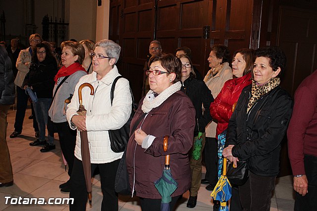 Romera extraordinaria Santa Eulalia - 12 abril 2015 - 30