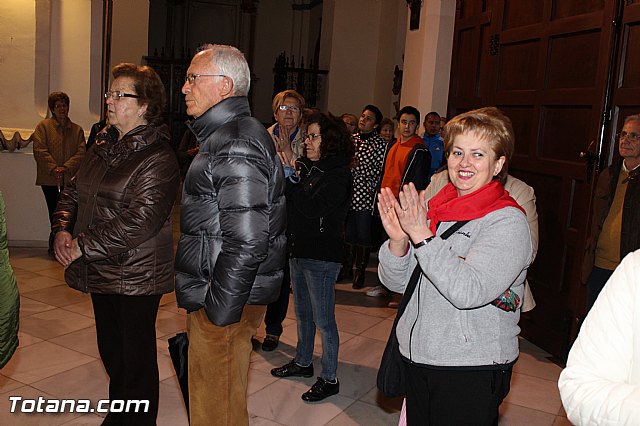 Romera extraordinaria Santa Eulalia - 12 abril 2015 - 31