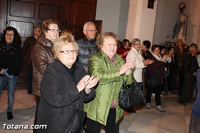 Romera extraordinaria Santa Eulalia - 12 abril 2015 - 32