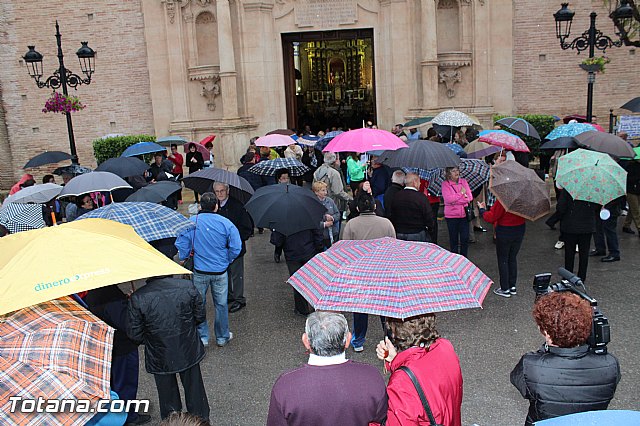 Romera extraordinaria Santa Eulalia - 12 abril 2015 - 33