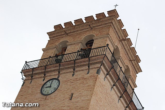 Romera extraordinaria Santa Eulalia - 12 abril 2015 - 34