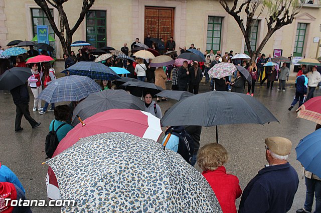 Romera extraordinaria Santa Eulalia - 12 abril 2015 - 35