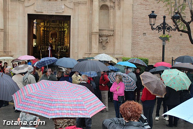 Romera extraordinaria Santa Eulalia - 12 abril 2015 - 36