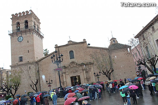 Romera extraordinaria Santa Eulalia - 12 abril 2015 - 38