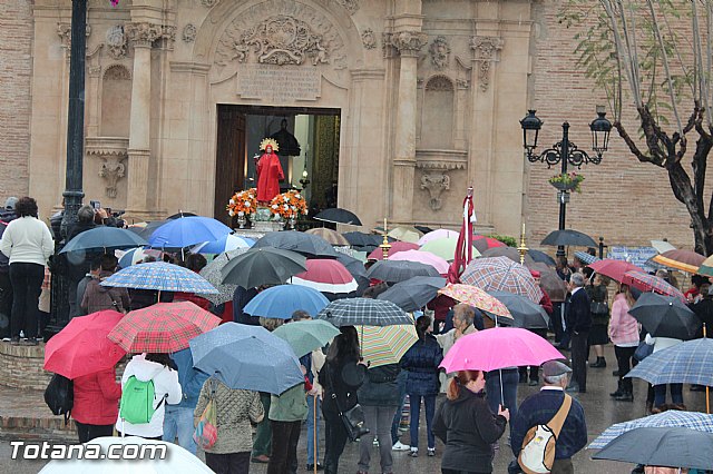 Romera extraordinaria Santa Eulalia - 12 abril 2015 - 39