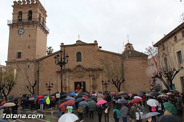 Romera extraordinaria Santa Eulalia - 12 abril 2015 - 40