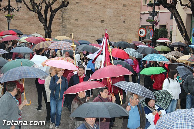 Romera extraordinaria Santa Eulalia - 12 abril 2015 - 46