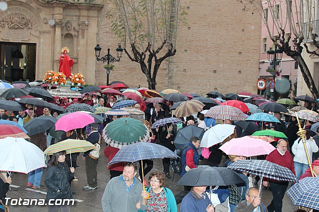 Romera extraordinaria Santa Eulalia - 12 abril 2015 - 47