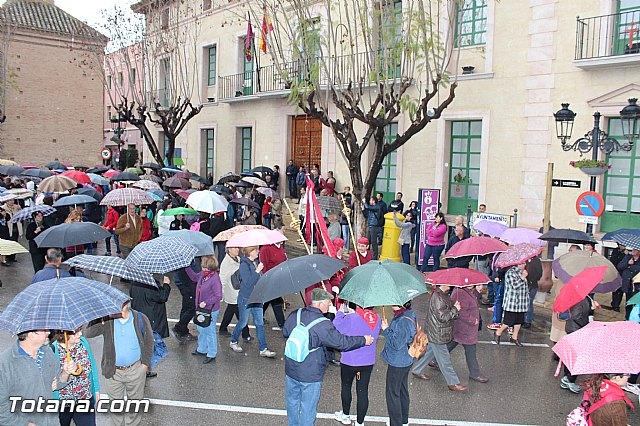 Romera extraordinaria Santa Eulalia - 12 abril 2015 - 48