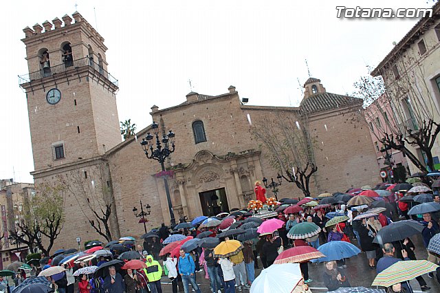 Romera extraordinaria Santa Eulalia - 12 abril 2015 - 49