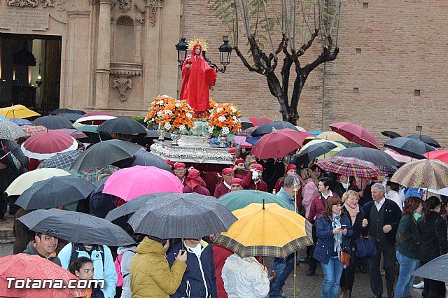 Romera extraordinaria Santa Eulalia - 12 abril 2015 - 50