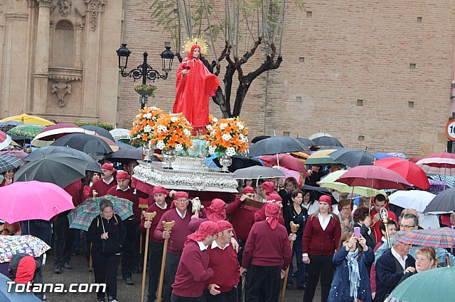 Romera extraordinaria Santa Eulalia - 12 abril 2015 - 52