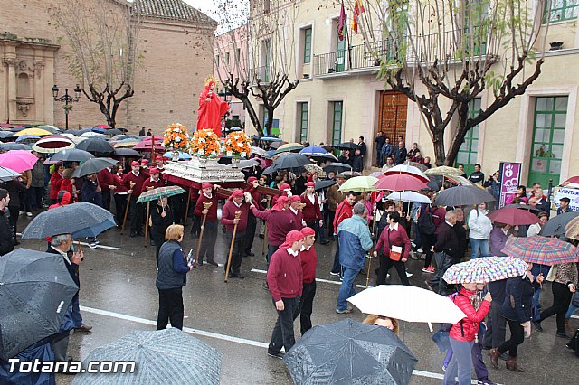 Romera extraordinaria Santa Eulalia - 12 abril 2015 - 54