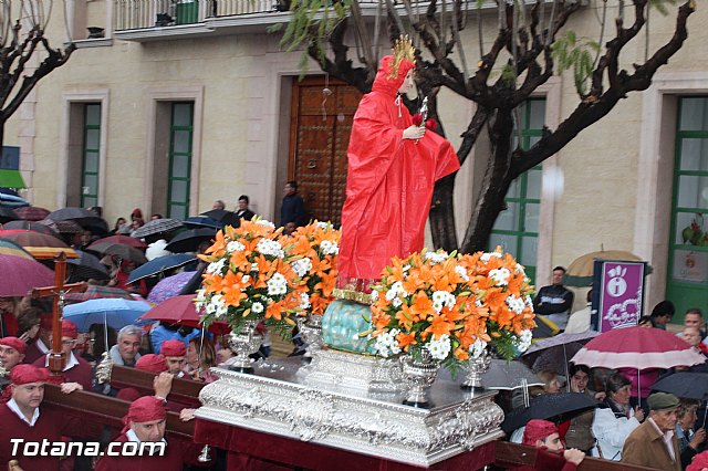 Romera extraordinaria Santa Eulalia - 12 abril 2015 - 56