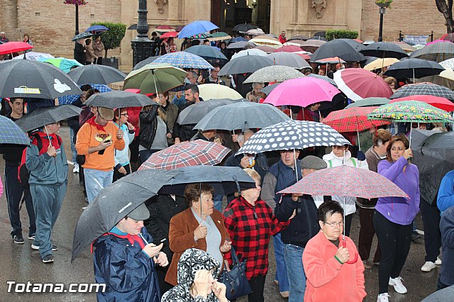 Romera extraordinaria Santa Eulalia - 12 abril 2015 - 58