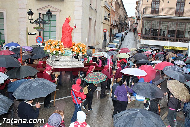 Romera extraordinaria Santa Eulalia - 12 abril 2015 - 60