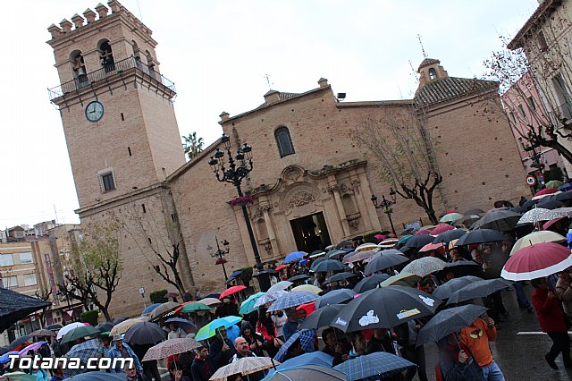 Romera extraordinaria Santa Eulalia - 12 abril 2015 - 62