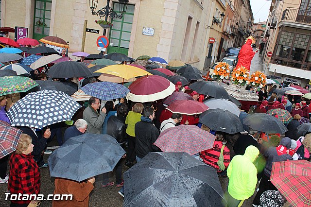 Romera extraordinaria Santa Eulalia - 12 abril 2015 - 63