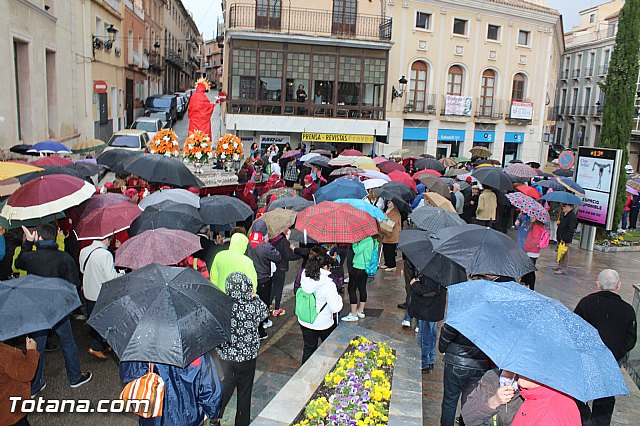 Romera extraordinaria Santa Eulalia - 12 abril 2015 - 64