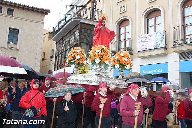 Romera extraordinaria Santa Eulalia - 12 abril 2015 - 67