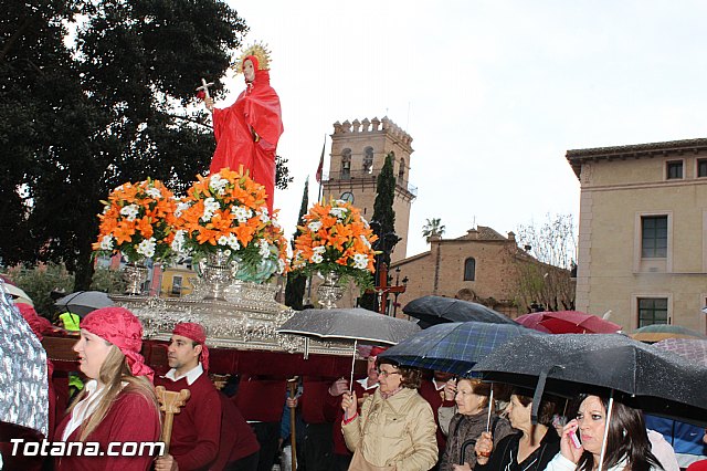 Romera extraordinaria Santa Eulalia - 12 abril 2015 - 69