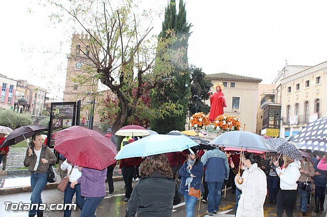 Romera extraordinaria Santa Eulalia - 12 abril 2015 - 70