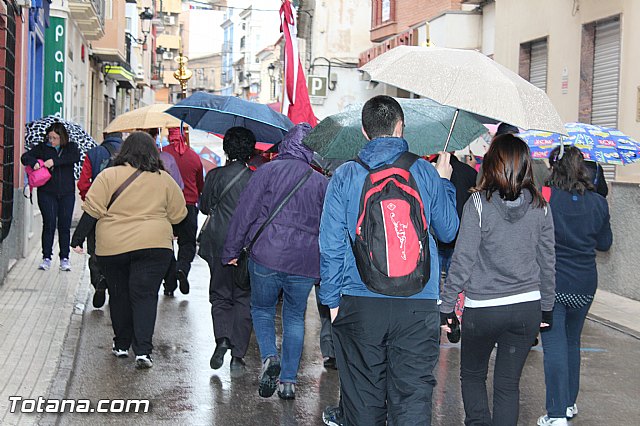 Romera extraordinaria Santa Eulalia - 12 abril 2015 - 74