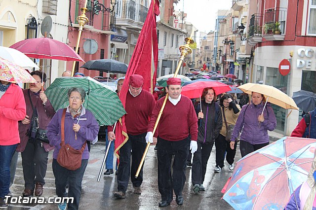 Romera extraordinaria Santa Eulalia - 12 abril 2015 - 75