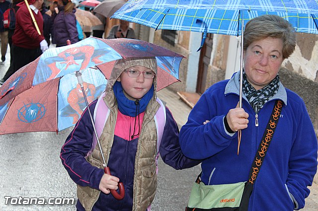 Romera extraordinaria Santa Eulalia - 12 abril 2015 - 77