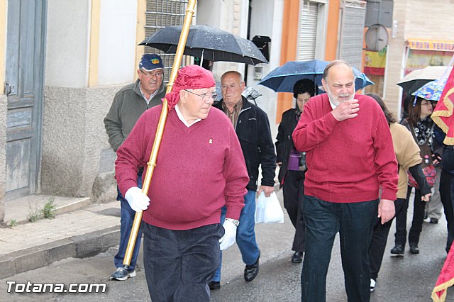 Romera extraordinaria Santa Eulalia - 12 abril 2015 - 79