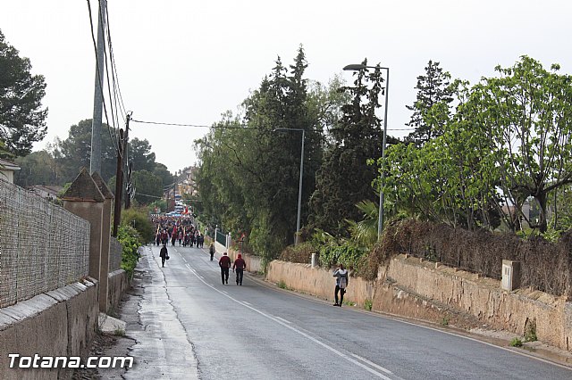 Romera extraordinaria Santa Eulalia - 12 abril 2015 - 82