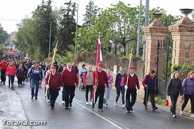 Romera extraordinaria Santa Eulalia - 12 abril 2015 - 85