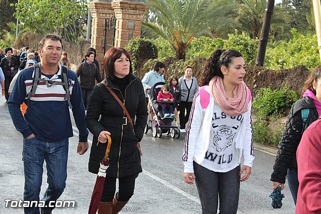 Romera extraordinaria Santa Eulalia - 12 abril 2015 - 87