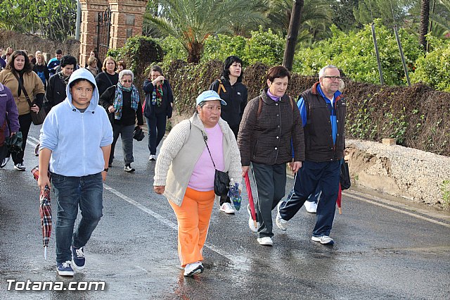 Romera extraordinaria Santa Eulalia - 12 abril 2015 - 90