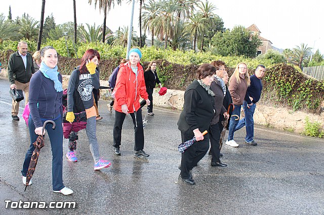 Romera extraordinaria Santa Eulalia - 12 abril 2015 - 106