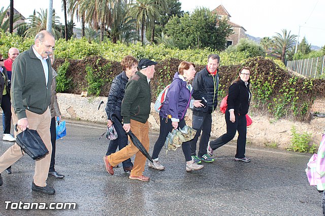 Romera extraordinaria Santa Eulalia - 12 abril 2015 - 108