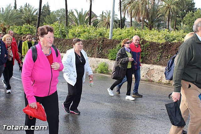 Romera extraordinaria Santa Eulalia - 12 abril 2015 - 109