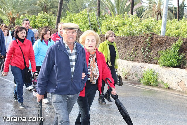 Romera extraordinaria Santa Eulalia - 12 abril 2015 - 110