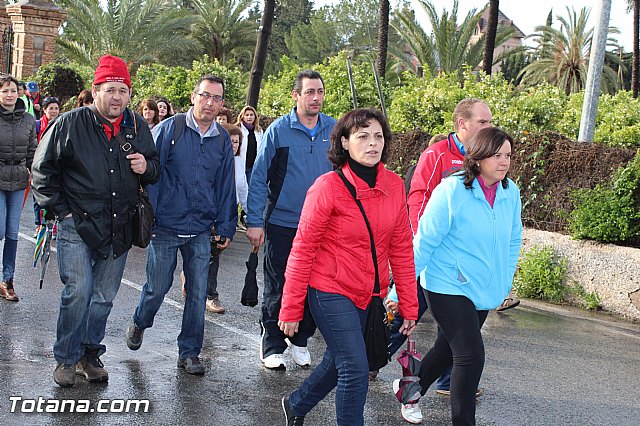 Romera extraordinaria Santa Eulalia - 12 abril 2015 - 111