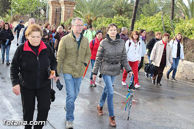 Romera extraordinaria Santa Eulalia - 12 abril 2015 - 112