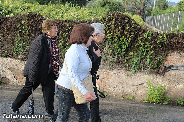 Romera extraordinaria Santa Eulalia - 12 abril 2015 - 113