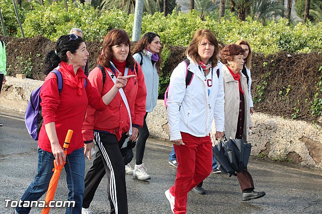 Romera extraordinaria Santa Eulalia - 12 abril 2015 - 114