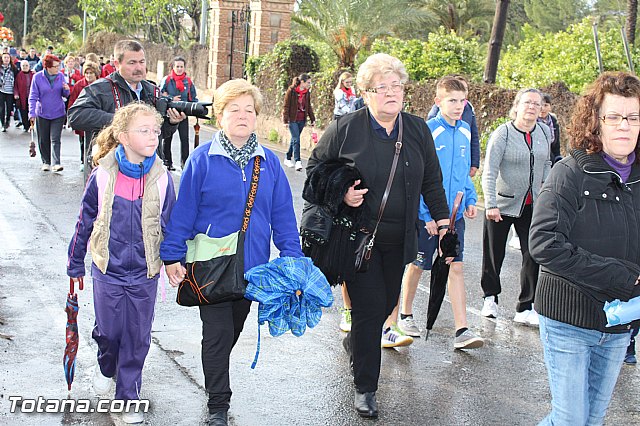 Romera extraordinaria Santa Eulalia - 12 abril 2015 - 116